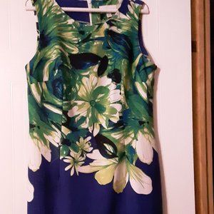 DRESS-GREAT FOR WORKDAY